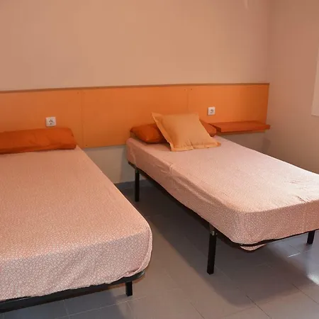 Casa Entera, Tranquila Cerca De La Playa بيت للعطل