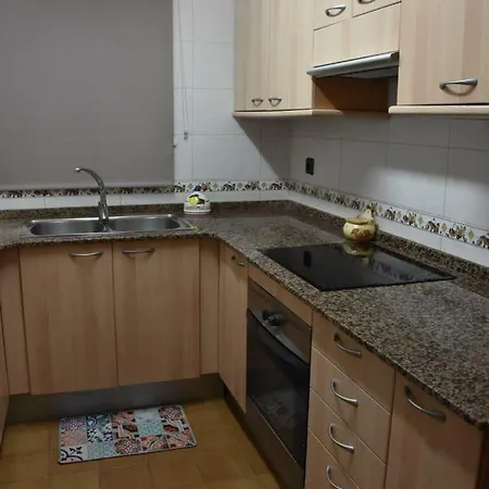 بيت للعطل Casa Entera, Tranquila Cerca De La Playa