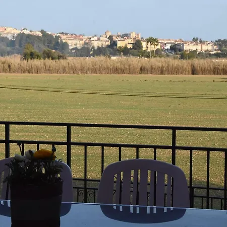 Casa Entera, Tranquila Cerca De La Playa Holiday home