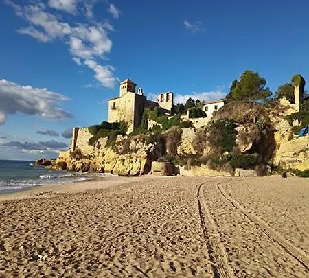 Feriehus Casa Entera, Tranquila Cerca De La Playa *