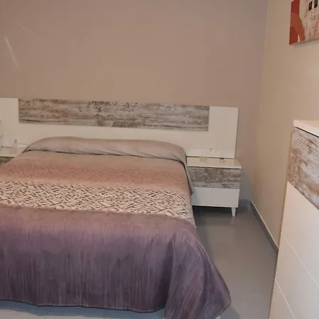 Casa Entera, Tranquila Cerca De La Playa Feriehus Ferrán